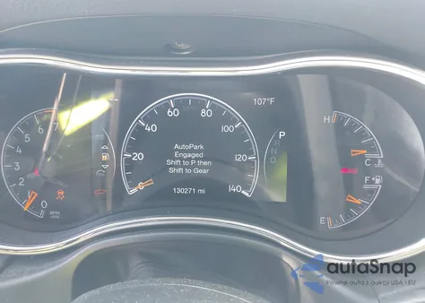 2020 Jeep Grand Cherokee Laredo E 4X2 z USA, uszkodzony, nr VIN 1C4RJEAG1LC245566